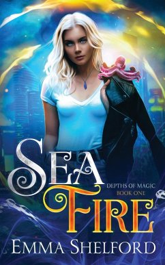 Cover Sea Fire