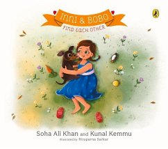 Inni and Bobo Find Each Other - Khan, Soha Ali; Kemmu, Kunal