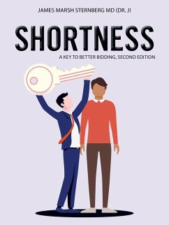 Shortness - Sternberg MD, James Marsh