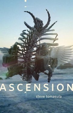 Ascension - Tomasula, Steve