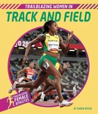 Trailblazing Women in Track and Field