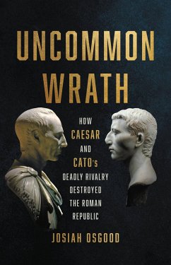 Cover Uncommon Wrath