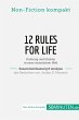 12 Rules For Life. Zusammenfassung &... - Bild 1