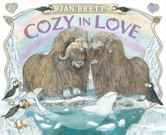 Cozy in Love - Brett, Jan