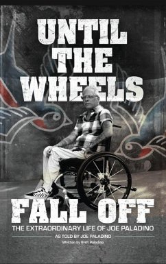 Until the Wheels Fall Off - Paladino, Joe