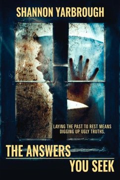 The Answers You Seek - Yarbrough, Shannon