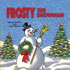 Frosty the Snowman with Word-for-Word Audio Download - Nelson, Steven; Rollins, Jack