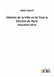 Histoire de la Ville et de Tout le... - Bild 1