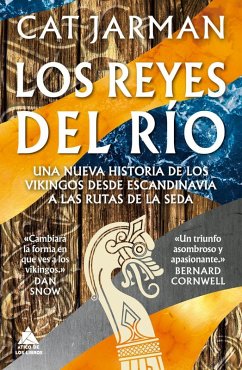Cover Reyes del Rio, Los