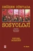 Degisen Dünyada Sosyoloji