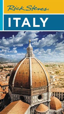 Rick Steves Italy (Twenty-seventh Edition) - Steves, Rick