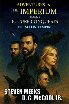 Cover Future Conquests (eBook, ePUB)
