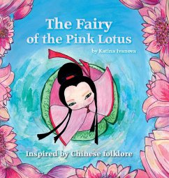 The Fairy of the Pink Lotus - Ivanova, Katina