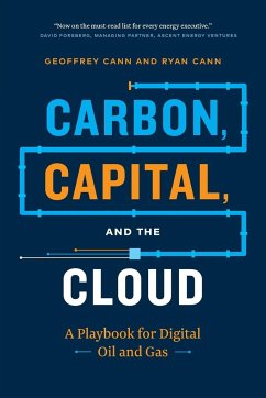 Carbon, Capital, and the Cloud - Cann, Geoffrey; Cann, Ryan