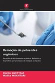 Remoção de poluentes orgânicos