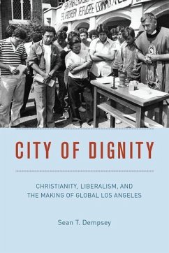 City of Dignity - Dempsey, Sean T