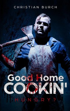 Good Home Cookin' - Burch, Christian