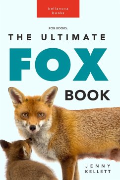 Fox Books - Kellett, Jenny