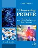 A Pharmacology Primer