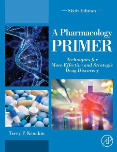Cover A Pharmacology Primer