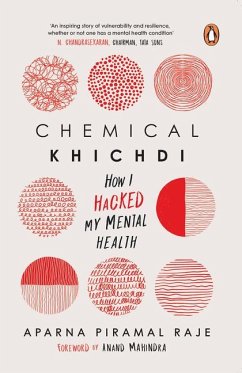 Chemical Khichdi - Raje, Aparna Piramal