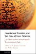 Investment Treaties and the Rule of Law... - Bild 1