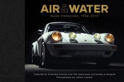 Air & Water - Saratoga Automobile Museum