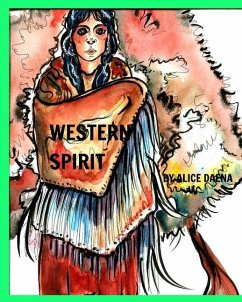 Western Spirit - Ickey, Alice Daena H