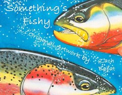 Cover Something's Fishy