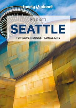 Lonely Planet Pocket Seattle - Balkovich, Robert