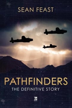 The Pathfinders - Feast, Sean