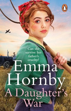 A Daughter's War - Hornby, Emma