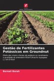 Gestão de Fertilizantes Potássicos em Groundnut