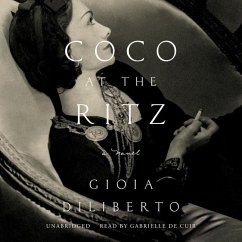 Coco at the Ritz - Diliberto, Gioia