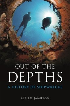 Out of the Depths - Jamieson, Alan G.