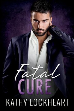 Fatal Cure - Lockheart, Kathy