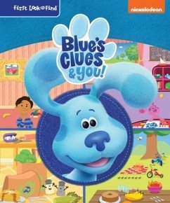 Nickelodeon Blue's Clues & You! - Pi Kids