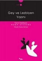 Gey ve Lezbiyen Yazini - Stevens, Hugh