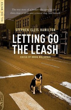 Letting Go the Leash - Ellis Hamilton, Stephen