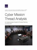 Cyber Mission Thread Analysis