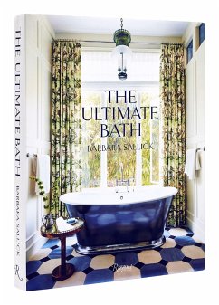 The Ultimate Bath - Sallick, Barbara