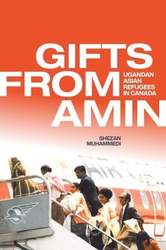 Gifts from Amin - Muhammedi, Shezan