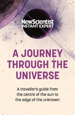 A Journey Through The Universe - New Scientist