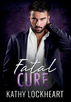 Fatal Cure - Lockheart, Kathy