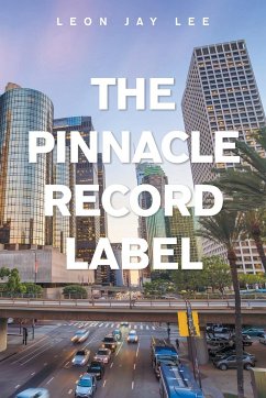 The Pinnacle Record Label - Lee, Leon Jay