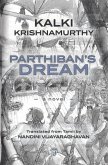 Parthiban's Dream: Novel