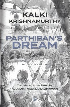 Parthiban's Dream: Novel - Krishnamurthy, Kalki