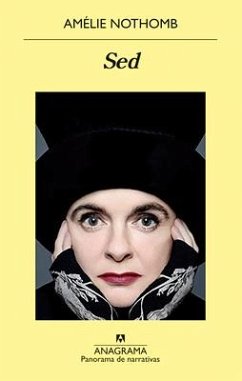 sed - Nothomb, Amelie