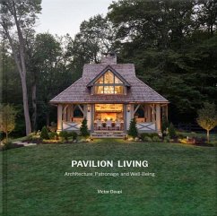 Pavilion Living - Deupi, Victor