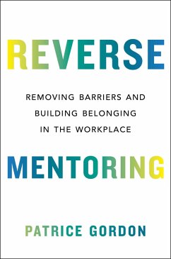 Reverse Mentoring - Gordon, Patrice